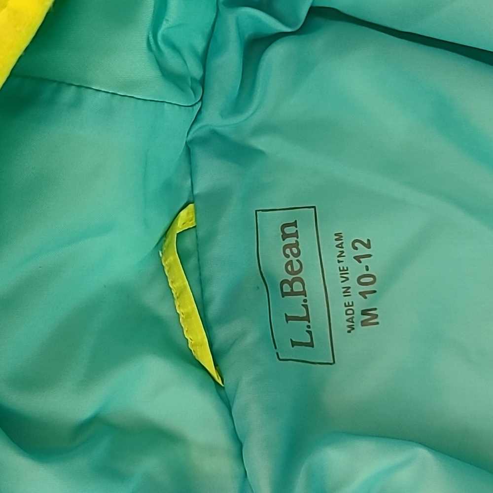 Puffer jacket - Picture 4 of 7